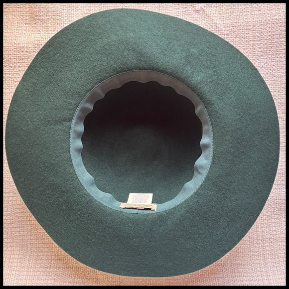 Lucky Brand Wool Hat - Picture 5 of 6